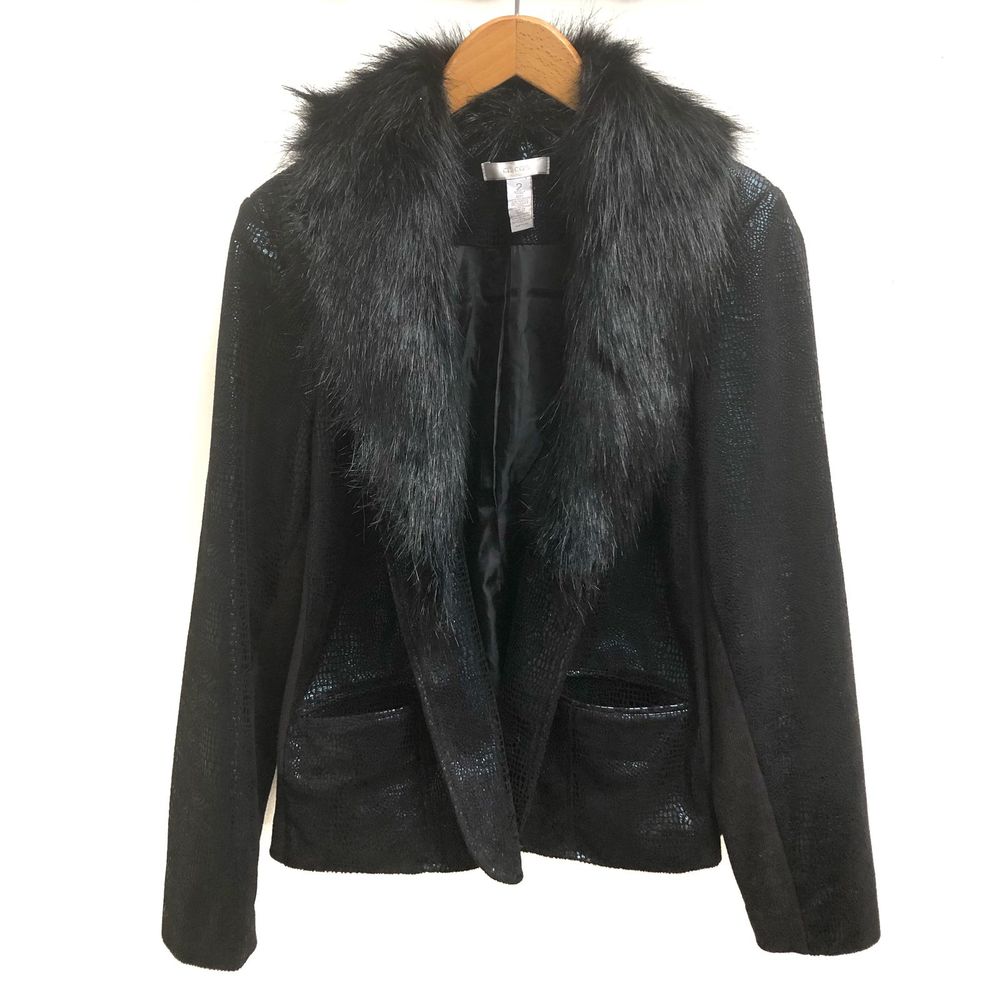 Chico's Light Coat